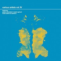 Various Artists Vol. IV – Highgrade 48